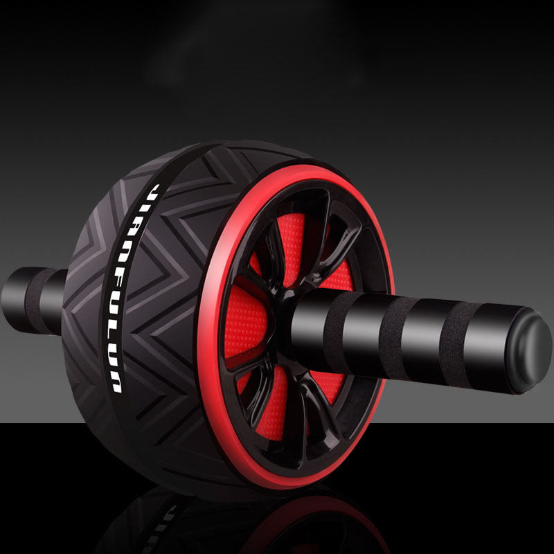 Roues Abdominales pour Fitness : Renforcez Votre Ceinture Abdominale