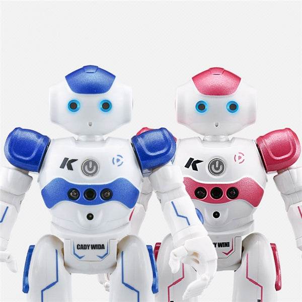 Robot Intelligent Télécommandé Dansant - Allomarc.com