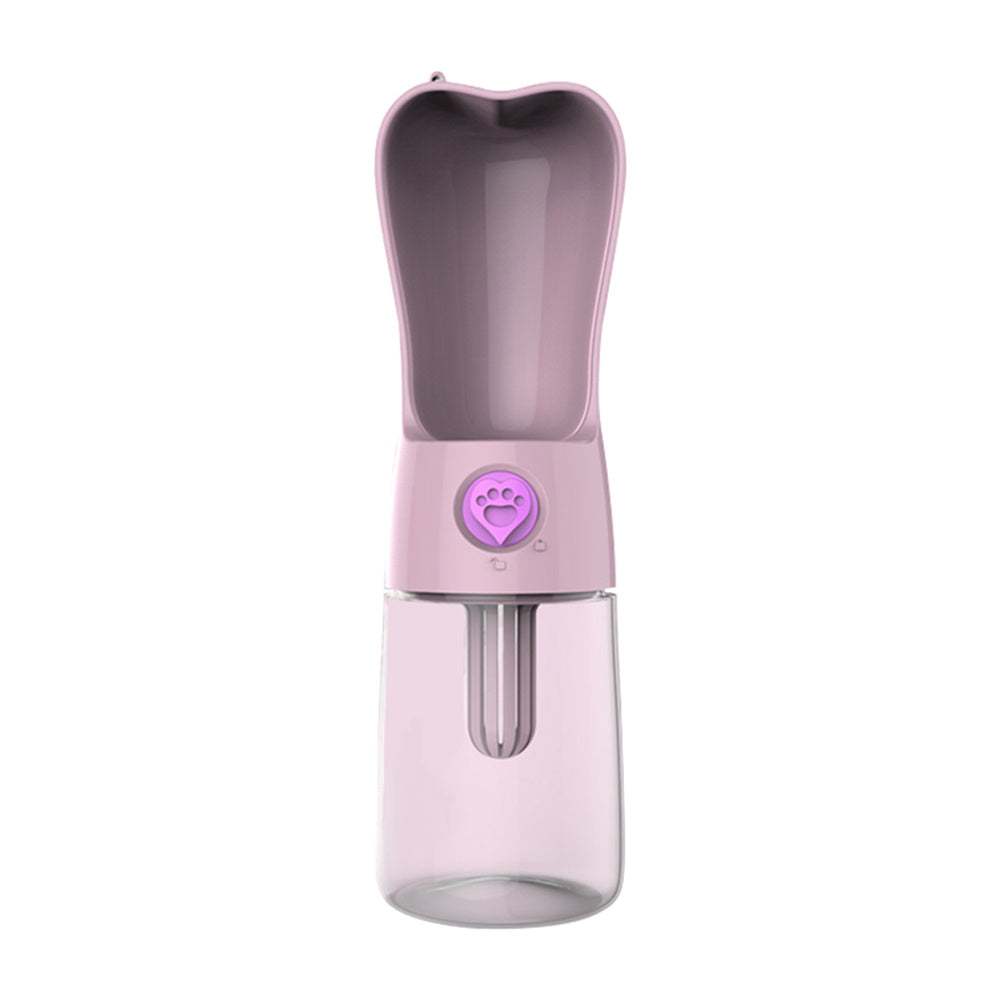 Bouteille d'Eau Portable pour Chiens et Chats