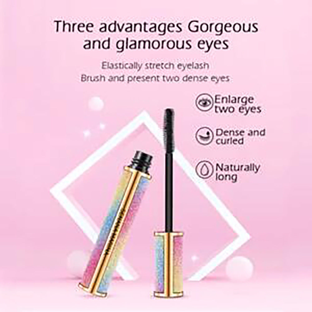 Mascara Waterproof Professionnel : Un Regard Éblouissant