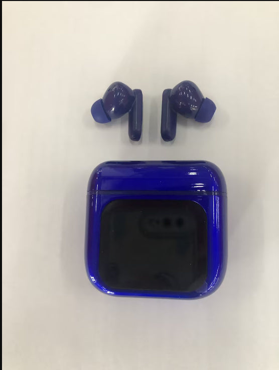 Casque Bluetooth sans Fil 54 avec Réduction de Bruit ANC et ENC