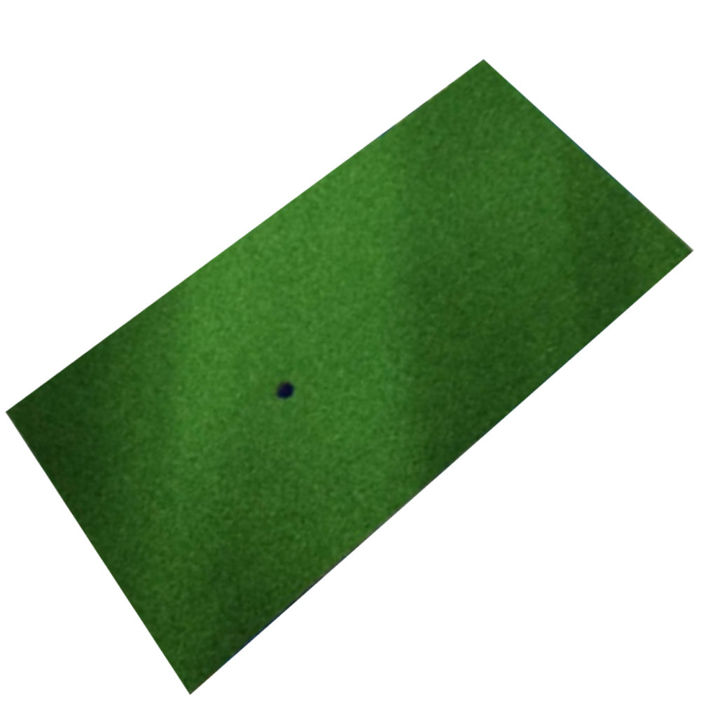 Tapis d'entraînement de golf pour améliorer votre swing