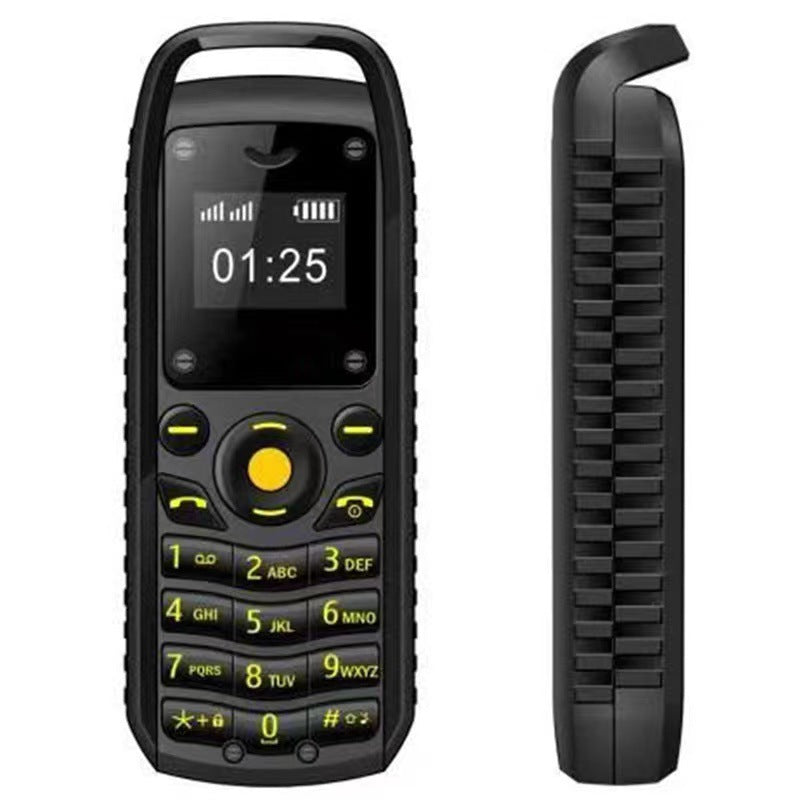 Téléphone Mobile Mini à Dual Carte