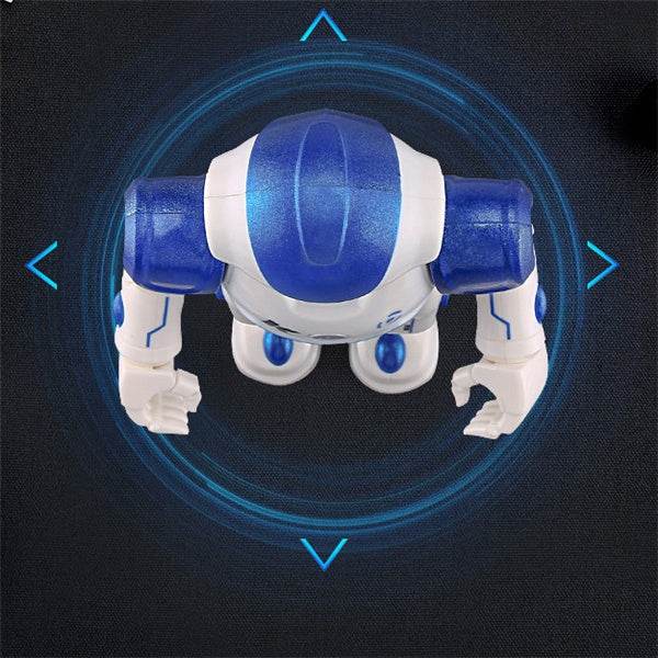 Robot Intelligent Télécommandé Dansant - Allomarc.com