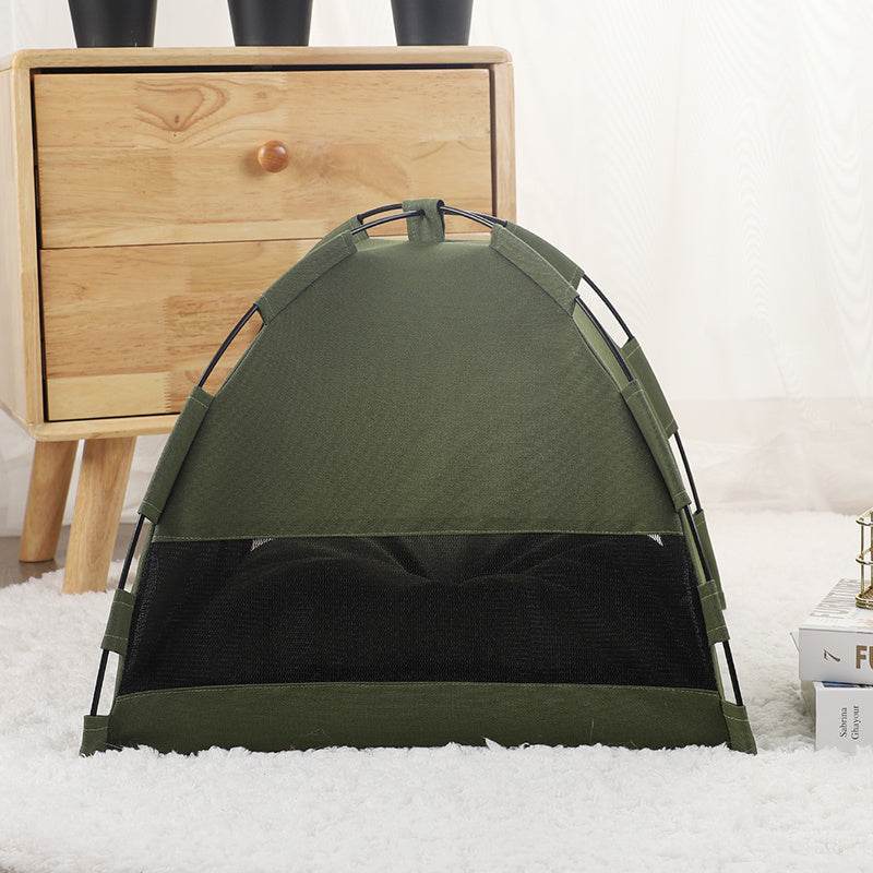 Tente Refroidissante pour Chats et Chiens - Allomarc.com