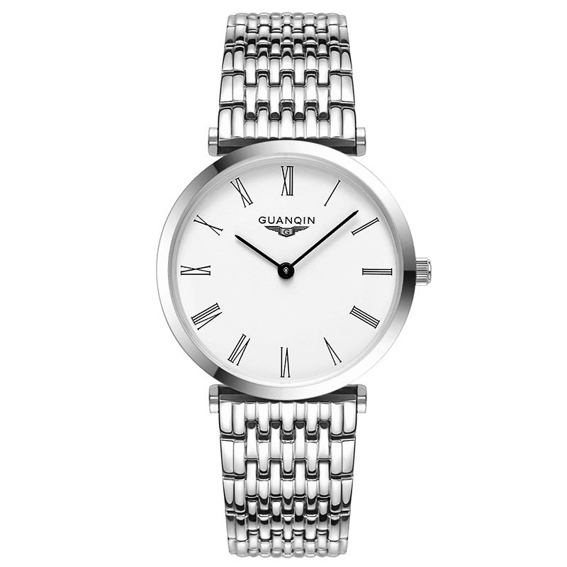 Montres Femme Fashion Étanches Exquises
