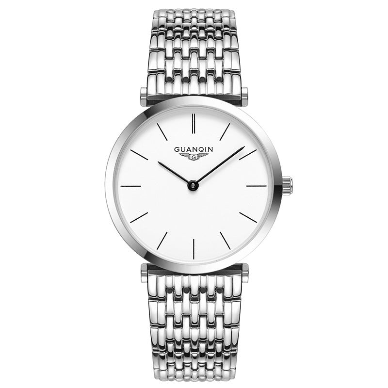 Montres Femme Fashion Étanches Exquises