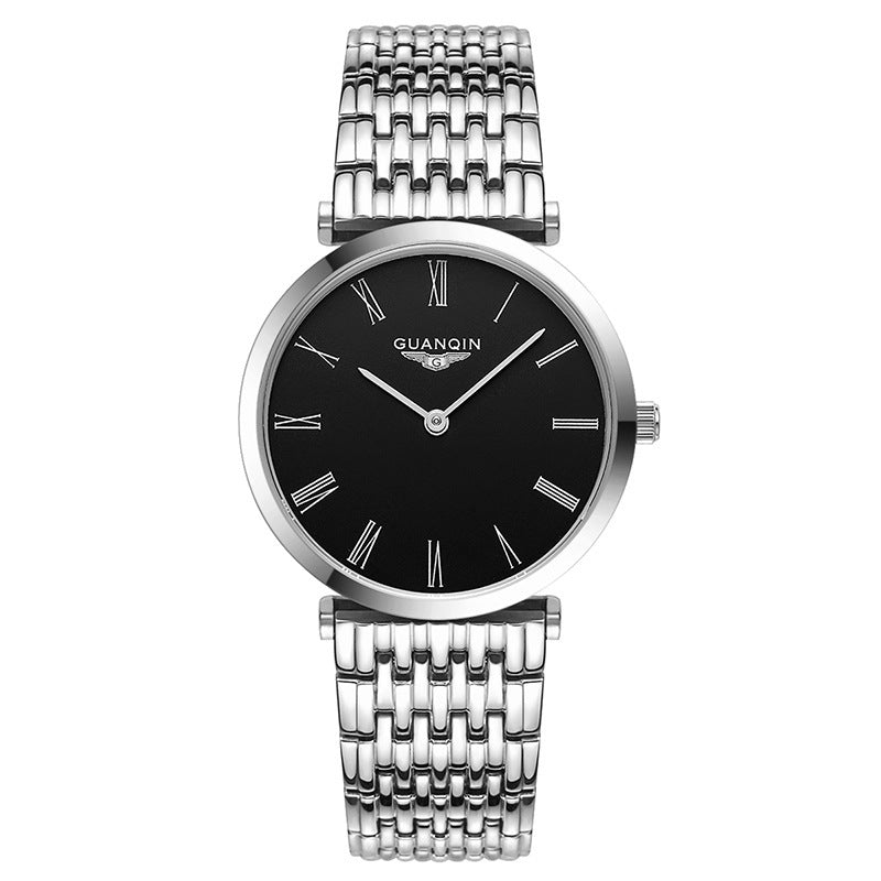 Montres Femme Fashion Étanches Exquises