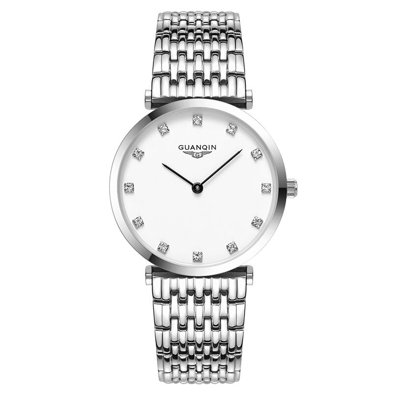 Montres Femme Fashion Étanches Exquises