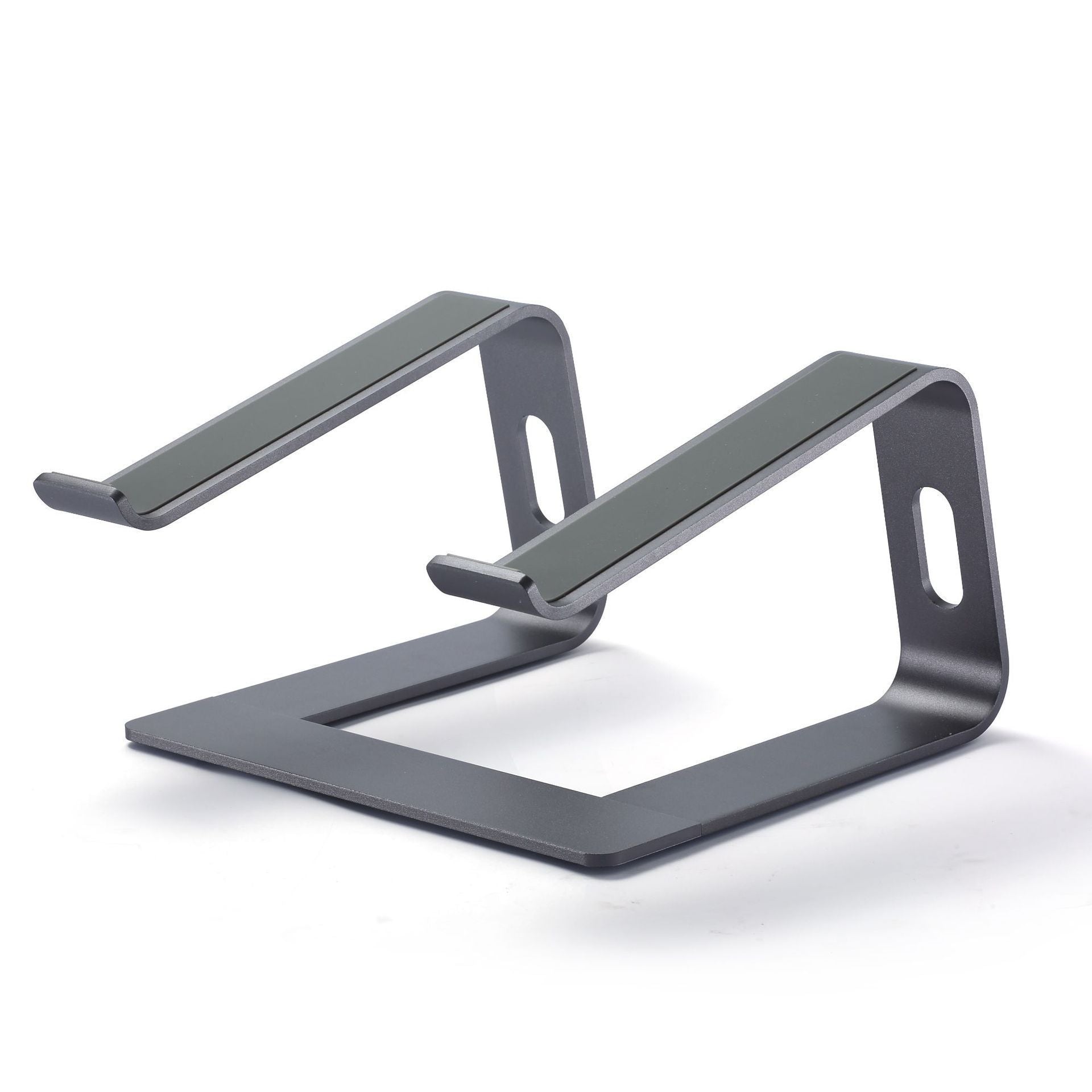 Support d'Ordinateur en Alliage d'Aluminium