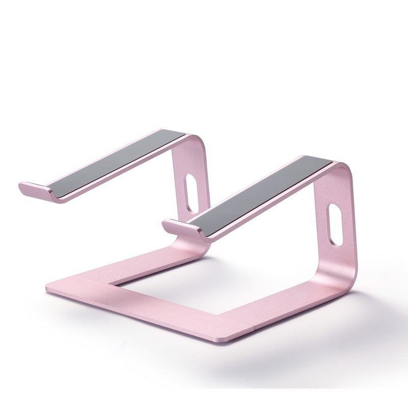 Support d'Ordinateur en Alliage d'Aluminium