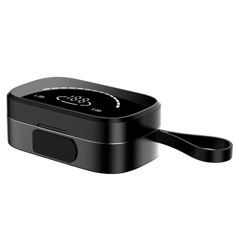 Écouteurs Bluetooth Sans Fil TWS pour Note 20, S10, S20 - Micro Stereo Basse