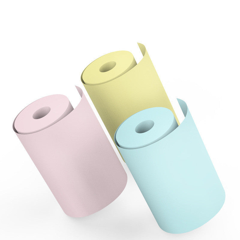 Imprimante Mini Bliuetooth Sans Fil