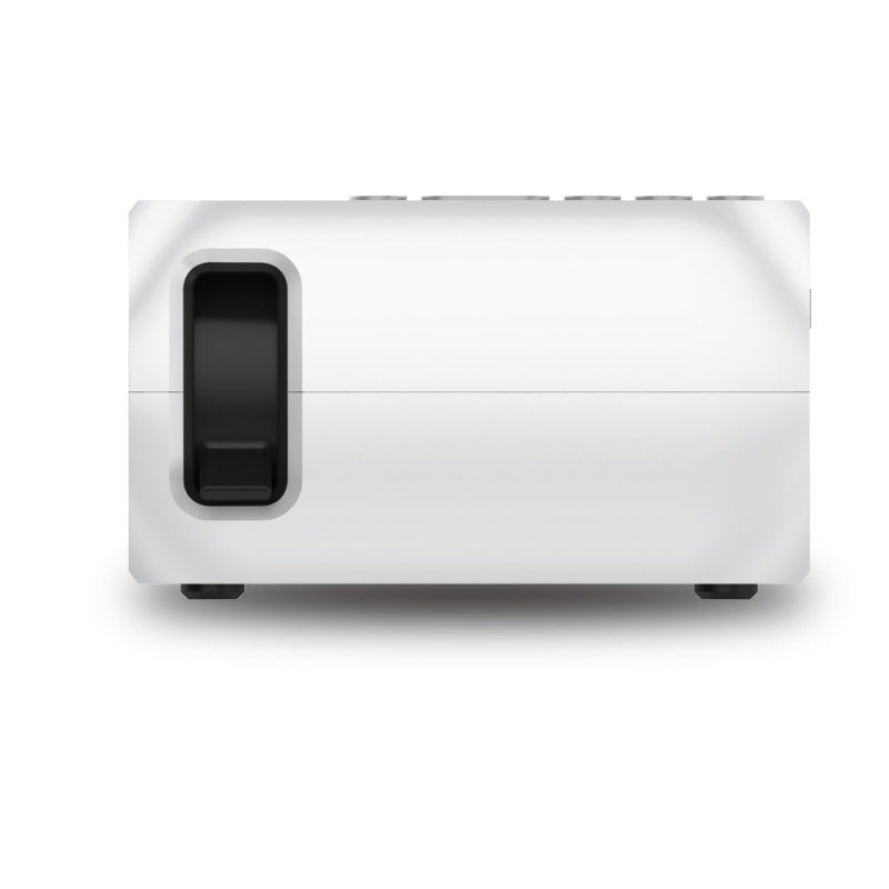 Projecteur Mini HD Portable pour Maison