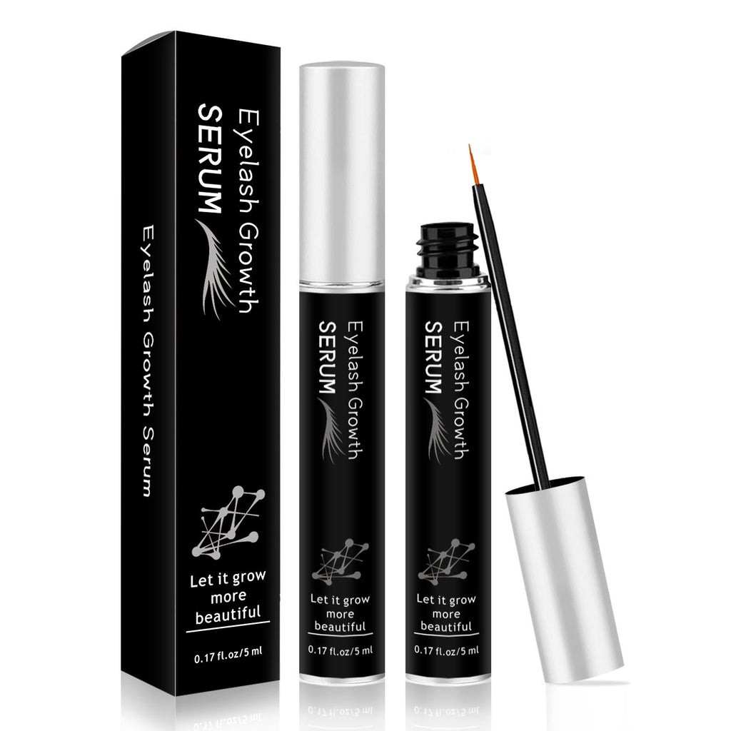 Masque Nourrissant pour Sourcils Épais et Bouclés