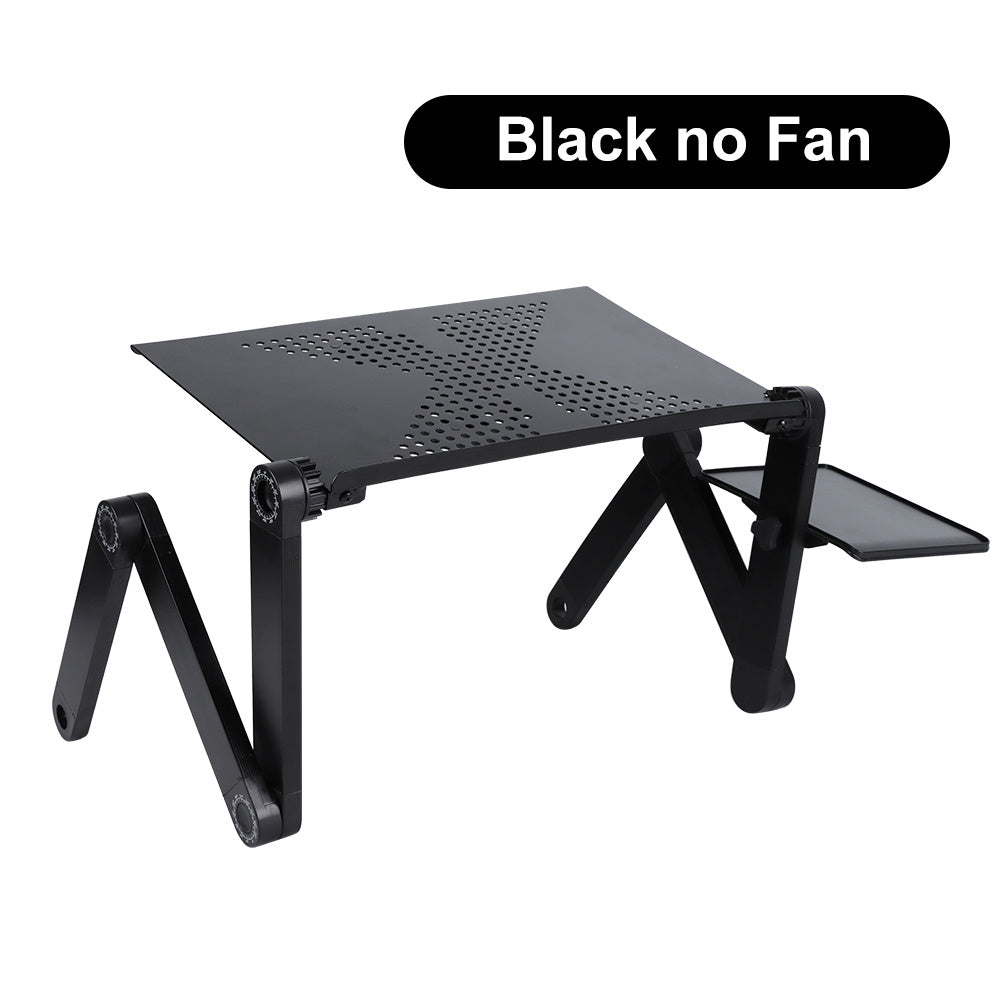 Bureau Pliable Rétractable Ajustable