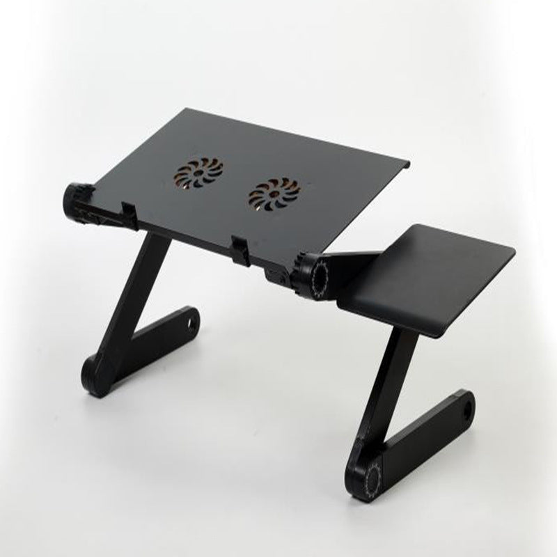 Bureau Pliable Rétractable Ajustable