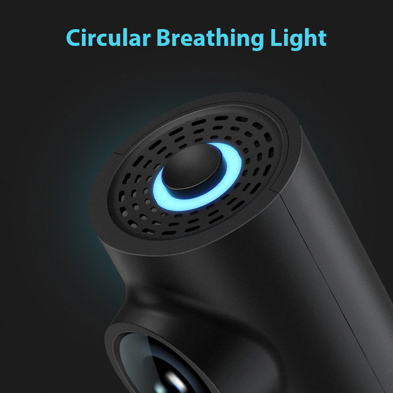 Enregistreur de conduite WiFi avec super vision nocturne