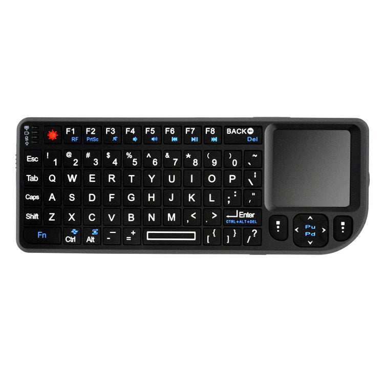 Clavier Bluetooth Laser Mini Flying Squirrel