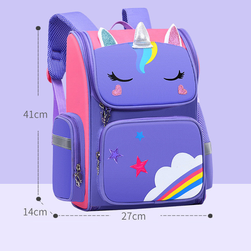 Sacs d'École pour Enfants - Élèves de Primaire (Classes 1 à 6)