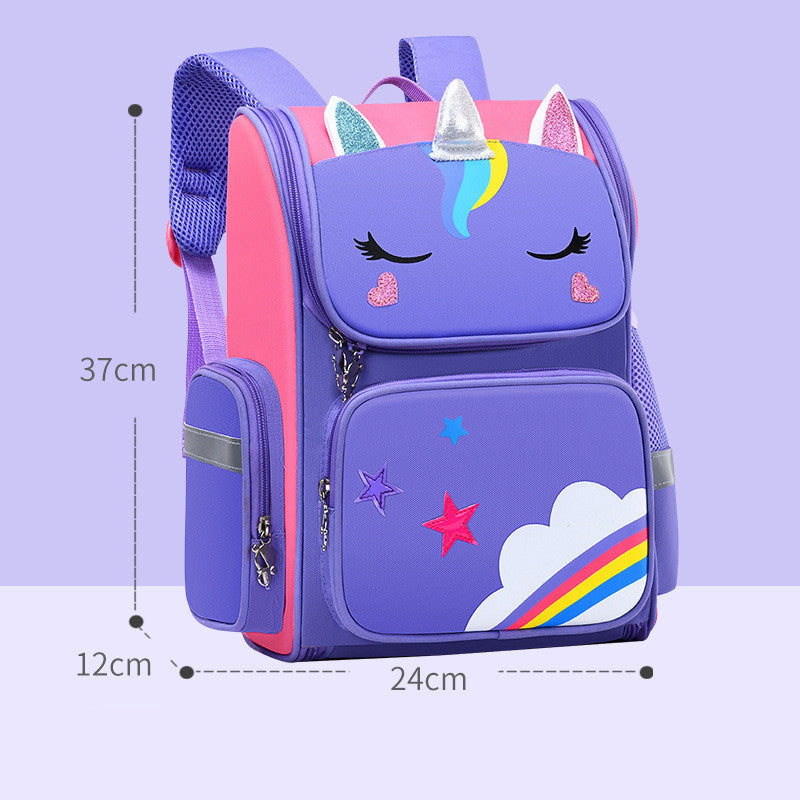 Sacs d'École pour Enfants - Élèves de Primaire (Classes 1 à 6)