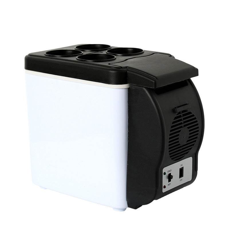 Réfrigérateur Portable Isolé de 6 Litres - Allomarc.com