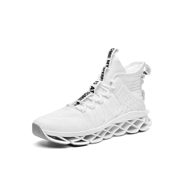 Chaussures décontractées mode sportive pour hommes