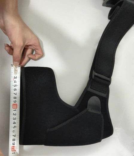Support Épaulier en Néoprène pour Douleurs Arthritiques - Allomarc.com