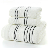 Serviette de Bain en Coton Pur