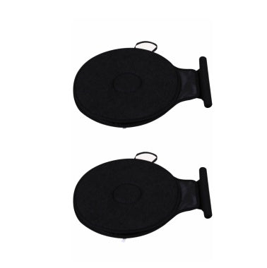 Coussin de Siège Rotatif 360° pour Chaise, Voiture, Bureau, Maison