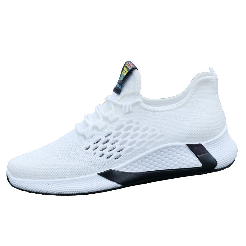 Nouveaux Chaussures de Sport pour Hommes - Confort, Respirabilité et Style