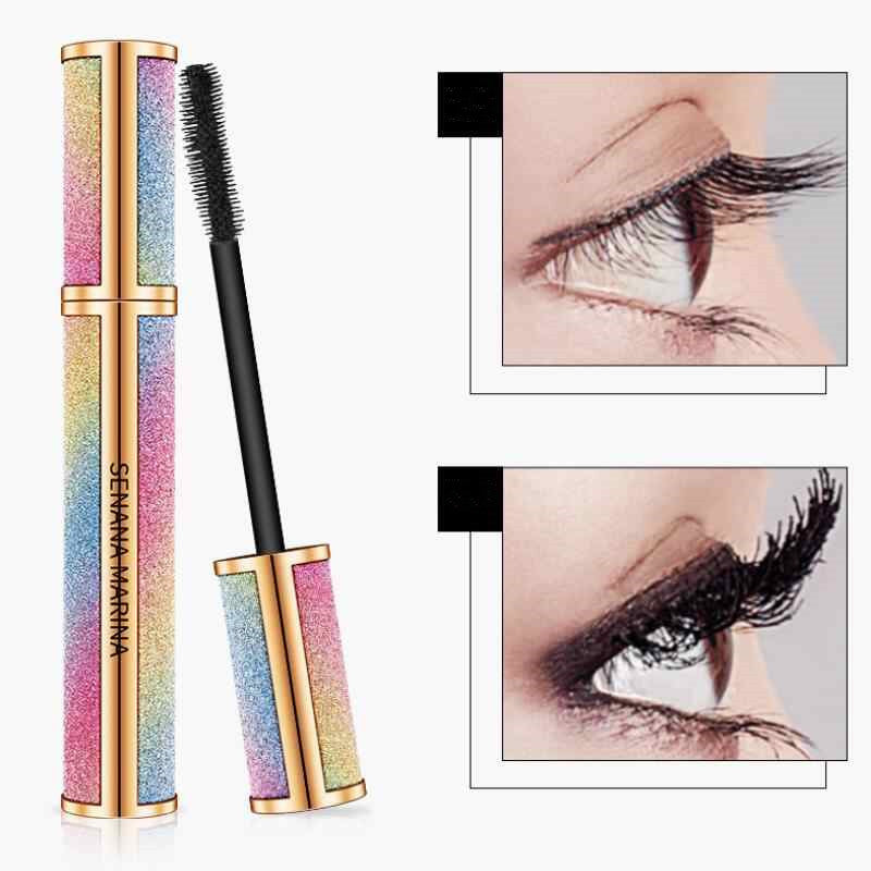 Mascara Waterproof Professionnel : Un Regard Éblouissant