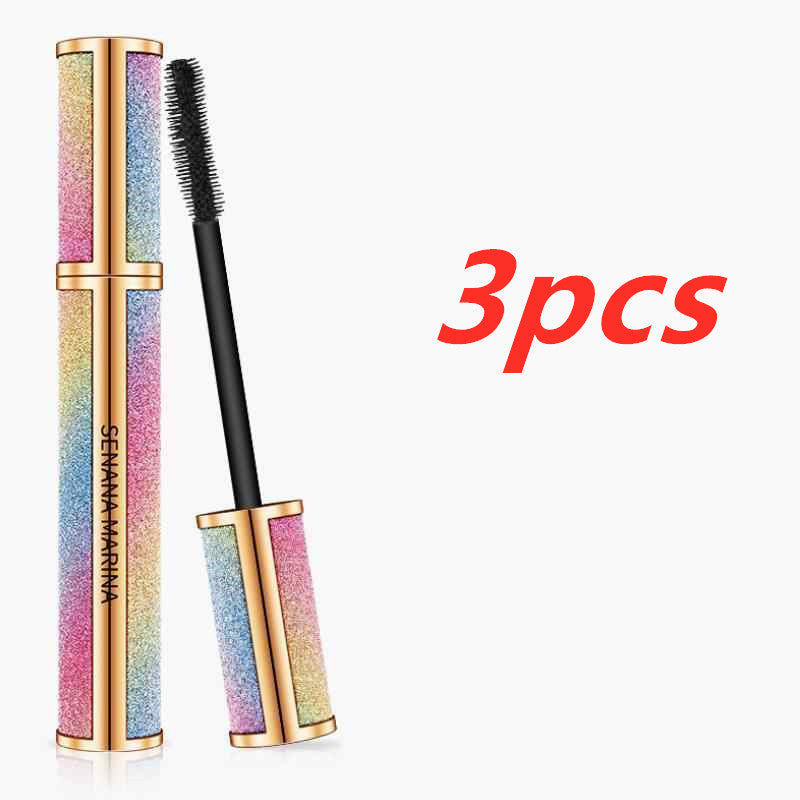 Mascara Waterproof Professionnel : Un Regard Éblouissant