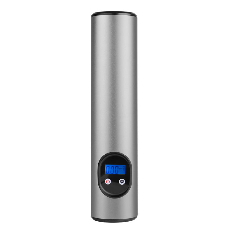 Compresseur d'air portable pour voiture