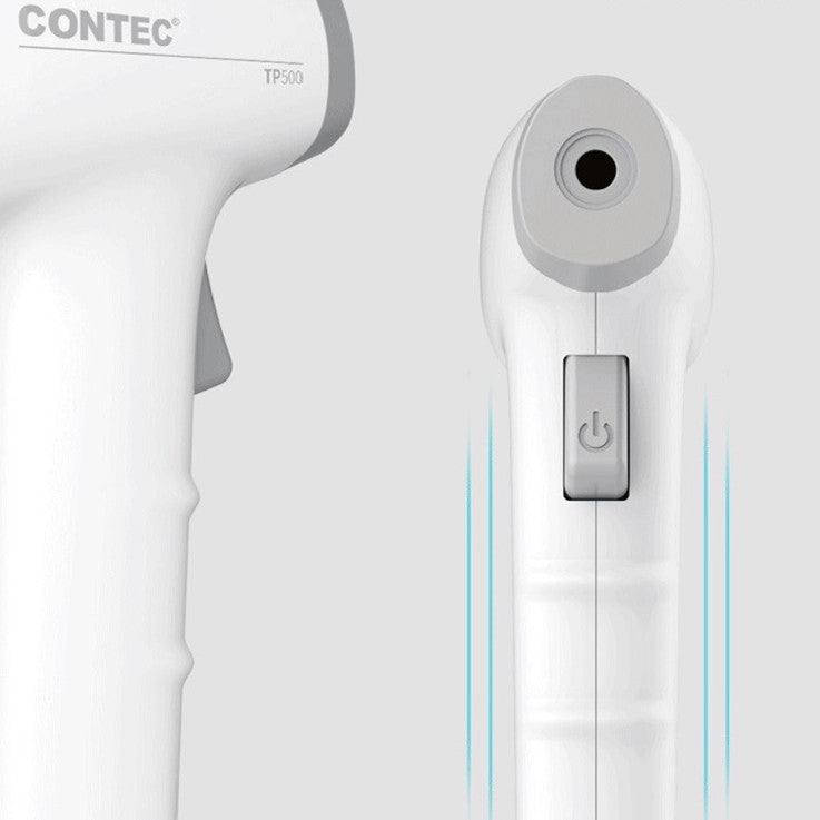 Thermomètre électronique sans contact TP500
