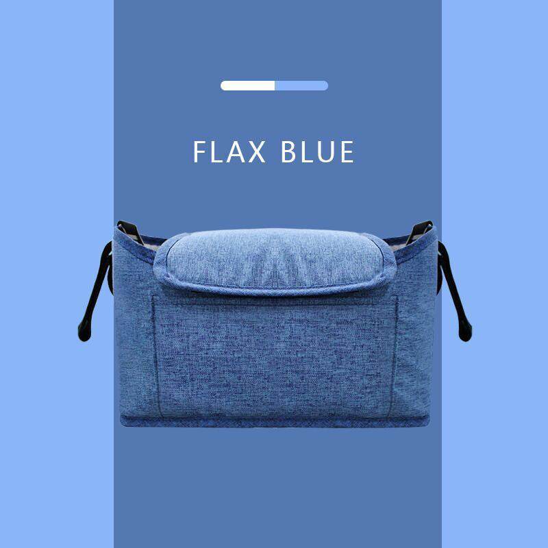 Sac à Poussette Organisateur d'Accessoires - Allomarc.com