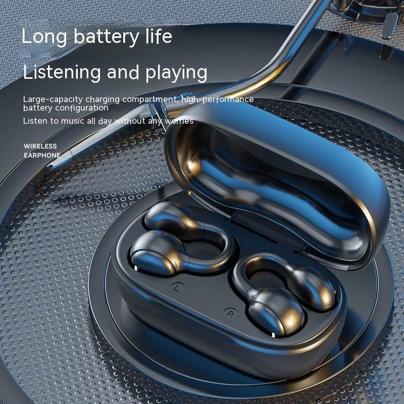 Casque Sportif Bluetooth M47 - Ultra Longue Autonomie - Allomarc.com
