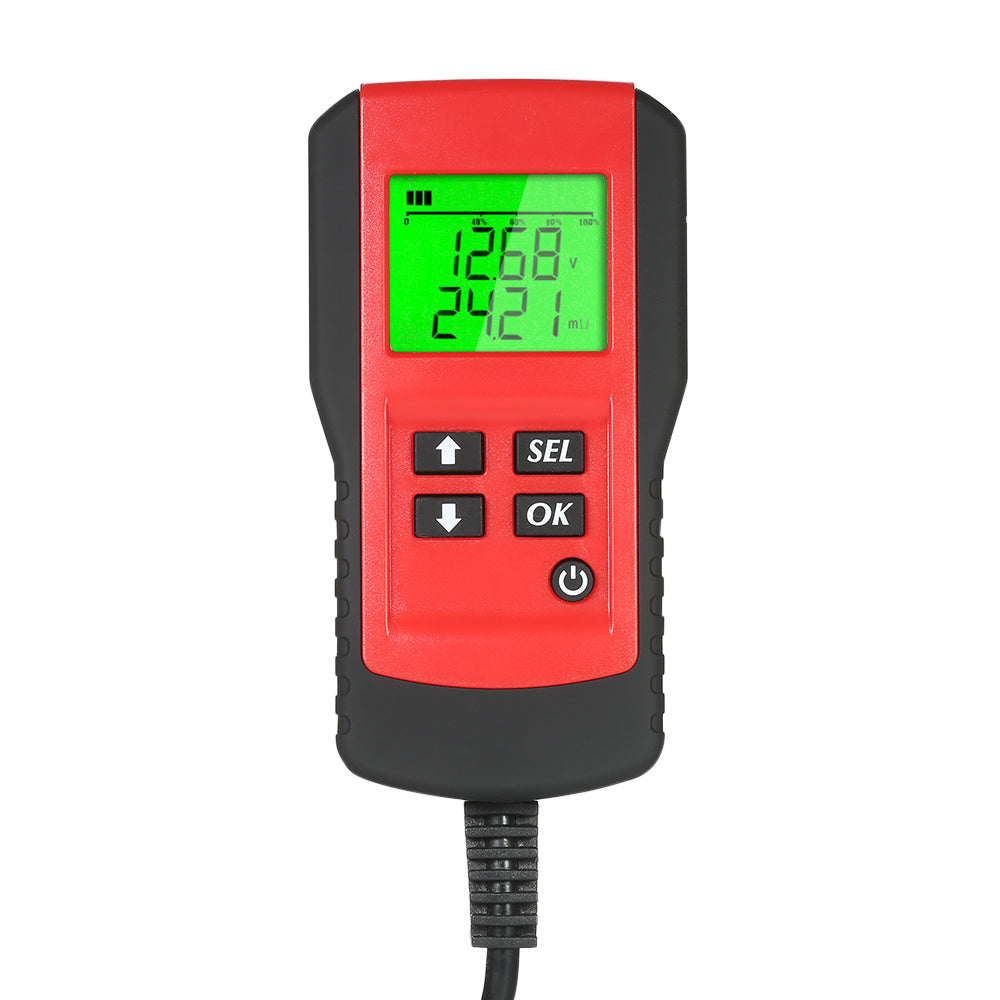 Testeur de batterie automobile Ancel BST100