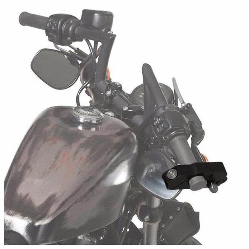Antivol de Guidon de Moto - Allomarc.com