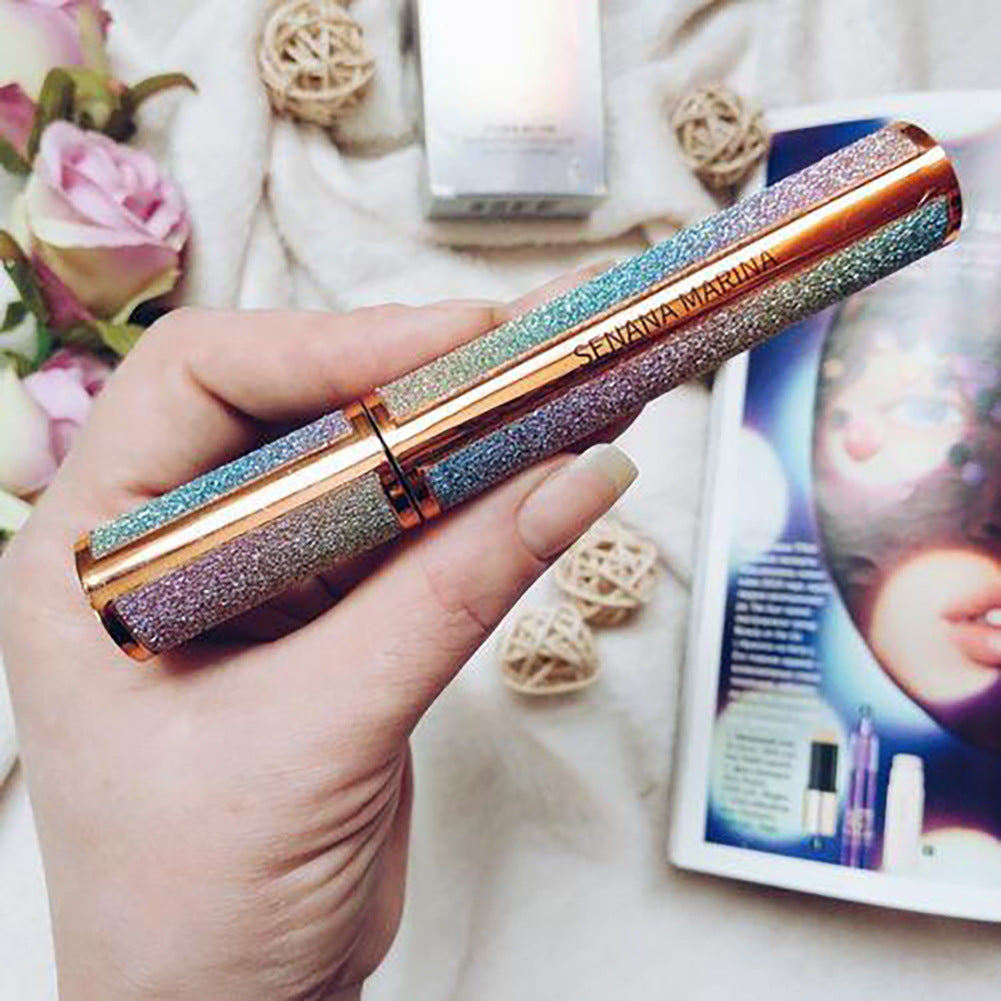 Mascara Waterproof Professionnel : Un Regard Éblouissant