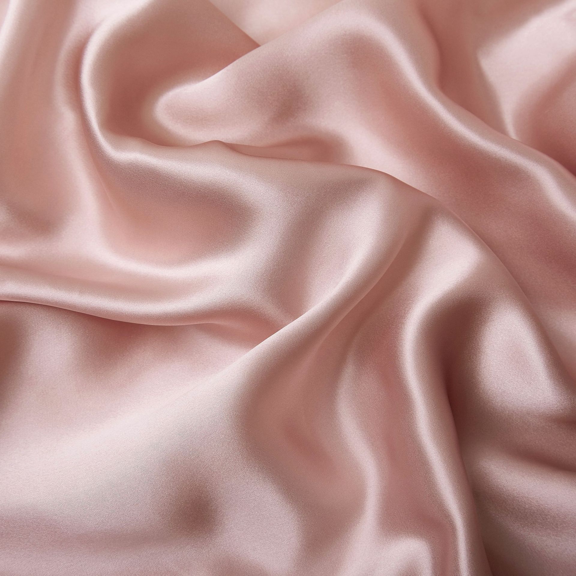 Housse de Coussin en Soie Pure