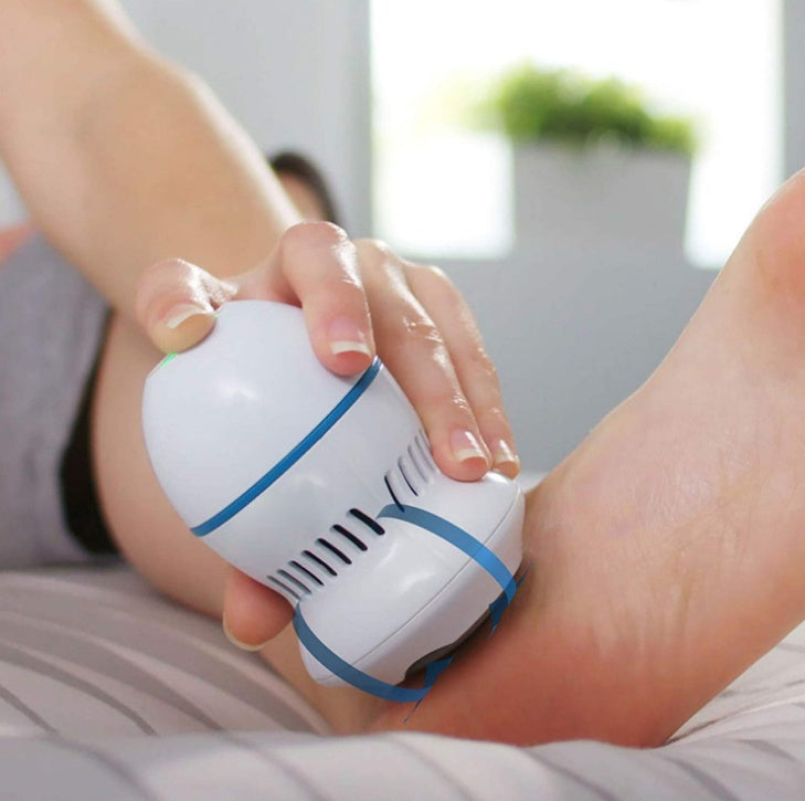 Appareil Électrique Multifonction pour les Pieds - Gagnez en Confiance et Confort