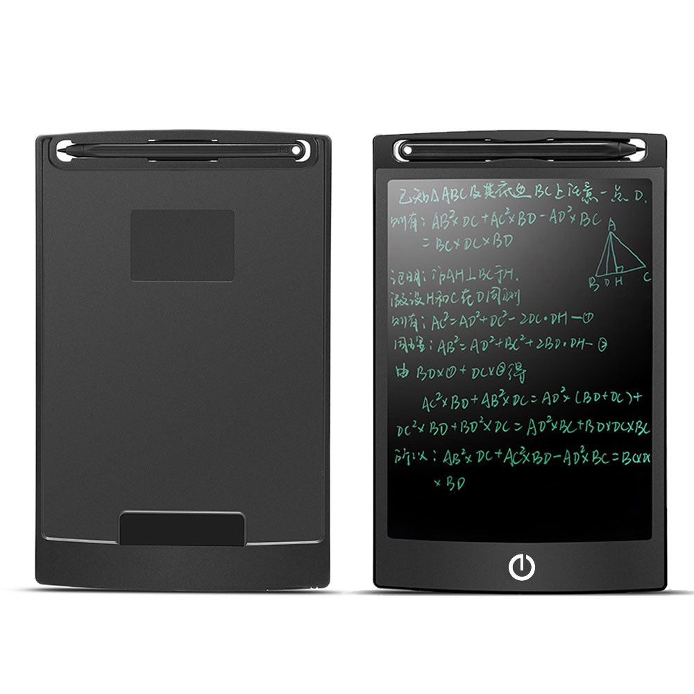 Tablette LCD Révolutionnaire