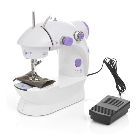 Mini Machine à Coudre Multifonctionnelle
