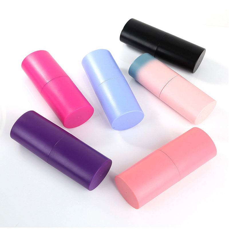 Set de 12 Pinceaux de Maquillage : Blush, Fard à Paupières, Mascara, Highlighter
