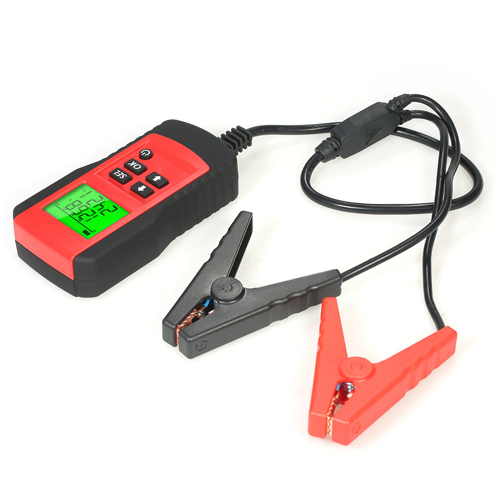 Testeur de batterie automobile Ancel BST100