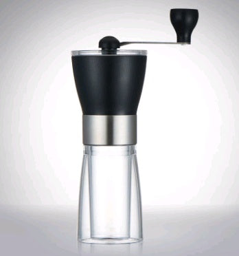 Moulin à café manuel pour une expérience café inégalée à la maison