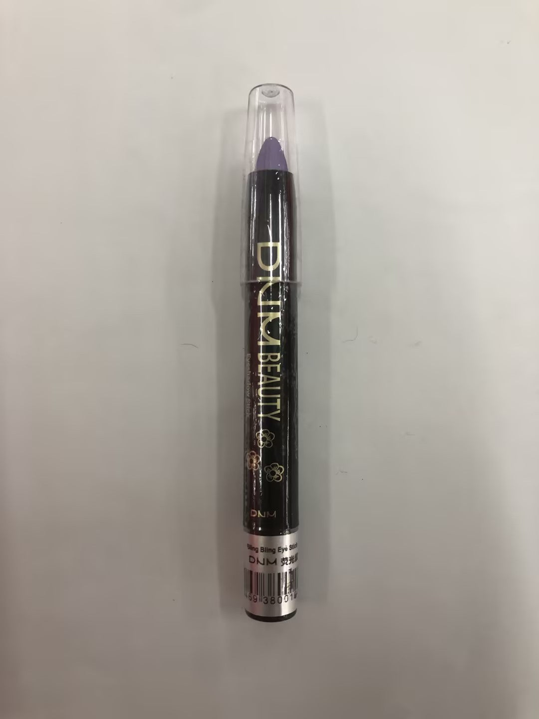 Crayon Ombre à Paupières Perlé Silkworm - Waterproof et Durable