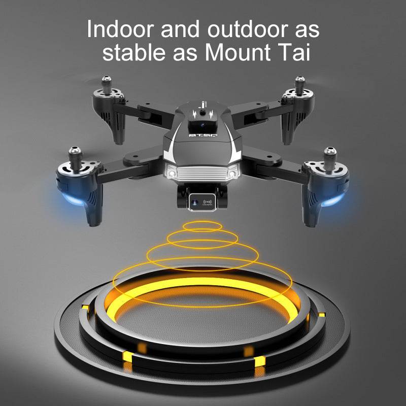 Drone JS18 avec Évitement d'Obstacles - Allomarc.com