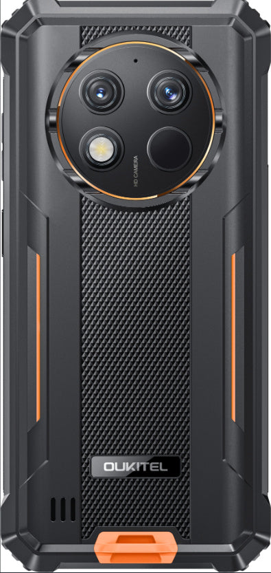 Téléphone Mobile OUKITEL G1